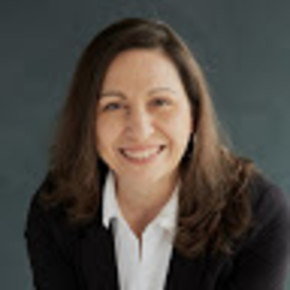 Meet your Posher, Jodi - Picture 1 of 1